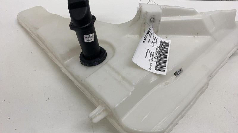 ⭕ 19-24 Porsche Cayenne Front Windshield Washer Fluid Reservoir Tank 4