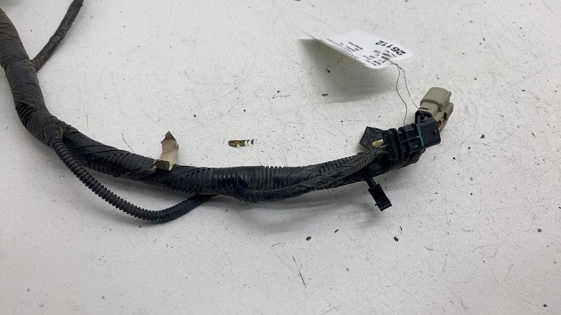 ⭕ 2019-2024 RAM 2500 3500 Exhaust Fluid Tank DEF System Wiring Harness