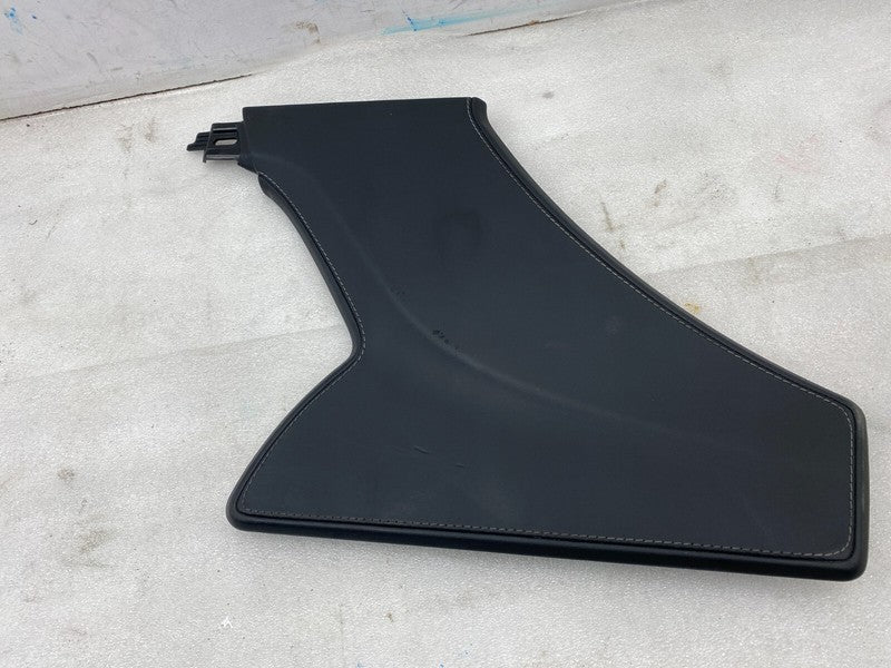 1008227 01 F ⭕12-15 Model S Front Passenger Side Upper Console Panel Cover Right 1008227-01-F