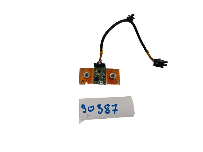 ⭕ 2012-2020 Tesla Model S High Voltage Battery Shunt Module HV BATT 10