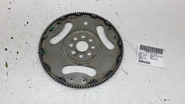 Miscellaneous Parts JEEP WRANGLER 21
