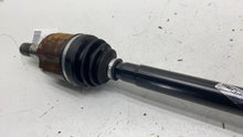 ⭕ 12-20 Model S MS Rear Left or Right CV Axle Shaft Halfshaft 36MM 1007719-01-B