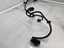 ⭕ 12-15 Tesla Model S Rear Subframe Coil Wiring Harness Cable Wire 1004430-00-N