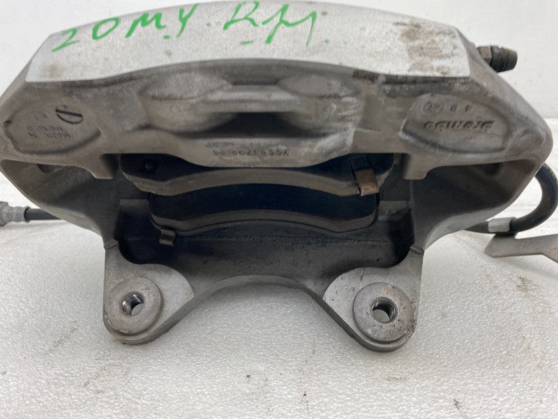 118862200B ⭕ 2020-2023 Tesla Model Y Front Passenger Side Brake Caliper Right 1188622-00-B