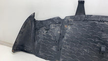 ⭕ 12-15 Tesla Model S Rear Undertray Splash Shield Diffuser Valance 6008180-00-C