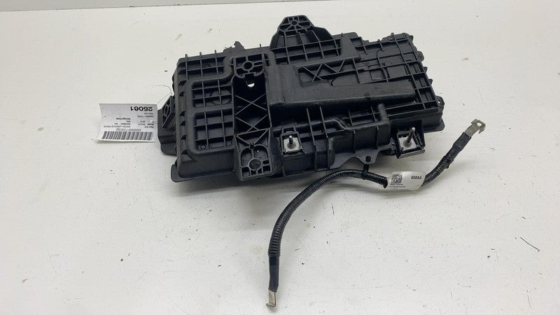 68271681AD ⭕ 2017-2025 Chrysler Pacifica Battery Tray Holder Box Bracket Support 68271681AD