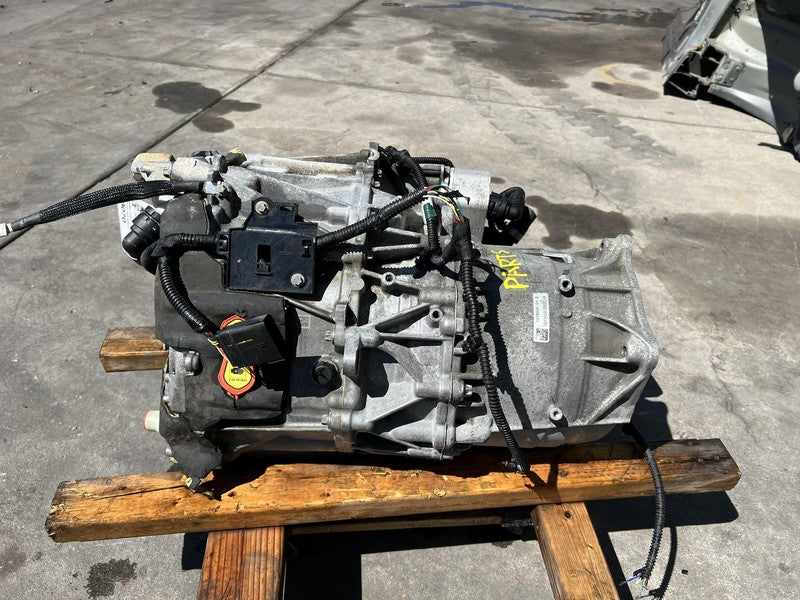 ⭕19-20 Model X Engine Motor Front Raven Drive Unit (FOR PARTS ONLY) 14