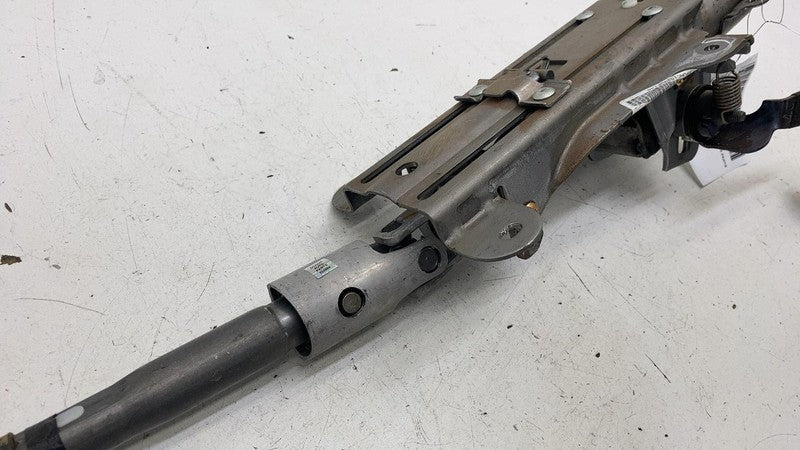 55351275AK ⭕ 2007-2018 Jeep Wrangler Steering Column w/ Intermediate Lower Shaft 55351275AK