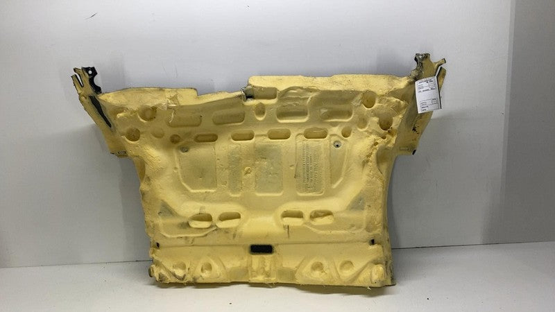 ⭕2020-2024 Tesla Model Y Rear Cargo Floor Carpet Cover Liner Trim Pane