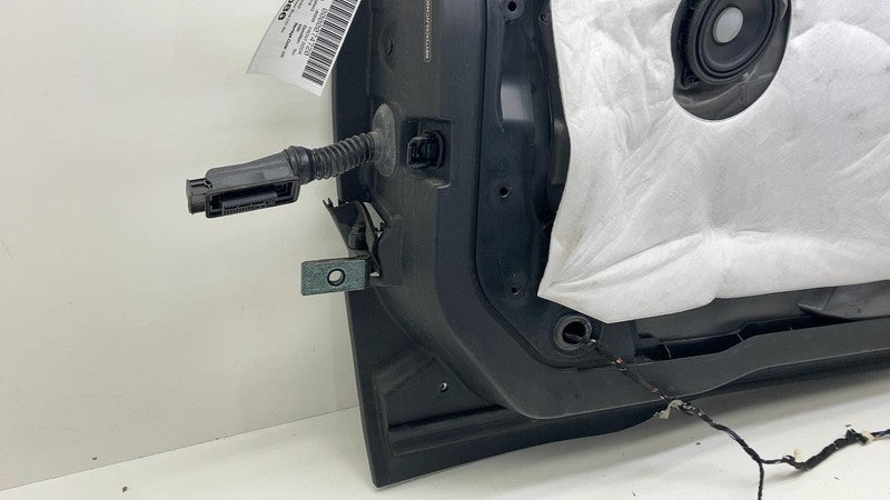 7427334 ⭕ 14-21 BMW i3 I01 Front Passenger Door Shell Carrier Frame Panel Right 7427334