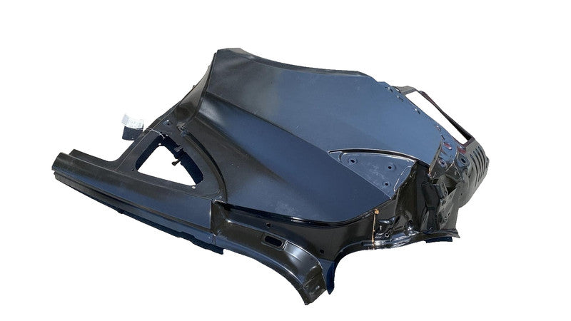 ⭕ 2021-2023 Tesla Model 3 Rear Passenger SIde Quarter Panel Skin Right RH