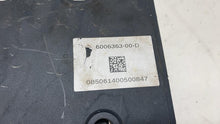 ⭕ 12-25 Model S Hydraulic Control ABS Anti-Lock Brake System Module 6006363-00-D