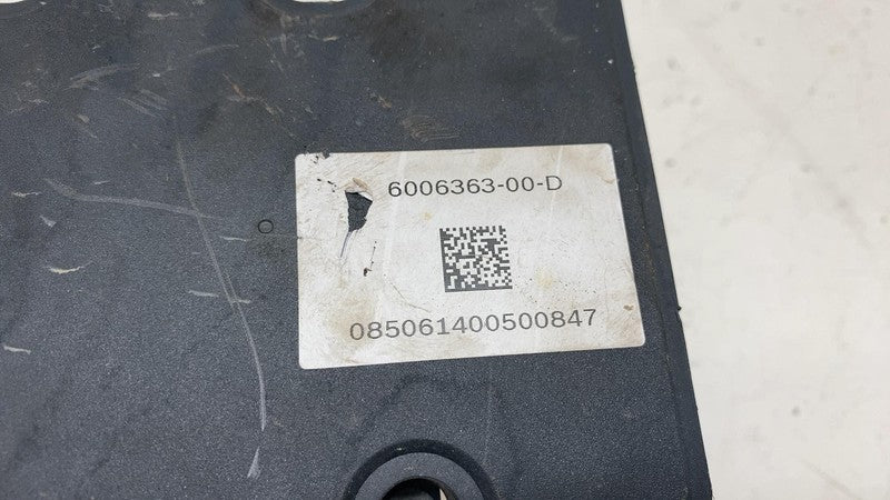 ⭕ 12-25 Model S Hydraulic Control ABS Anti-Lock Brake System Module 60