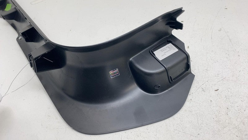 31651933 ⭕ 21-23 Polestar 2 Passenger Side B-Pillar Upper Trim Cover Panel Right 31651933