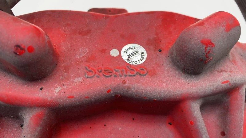 ⭕ 2012-2020 Tesla Model S Front Passenger Right Caliper w/ Brake Hose 