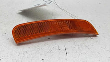 ⭕ 2017-2025 Chrysler Pacifica Front Left Bumper Marker Light Lamp LH 68229423AA