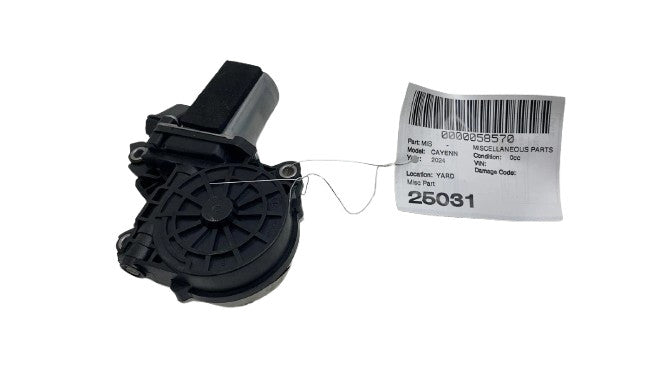 ⭕ 19-25 Porsche Cayenne Rear Left Electric Door Close Assist Motor LH 4F0837060A
