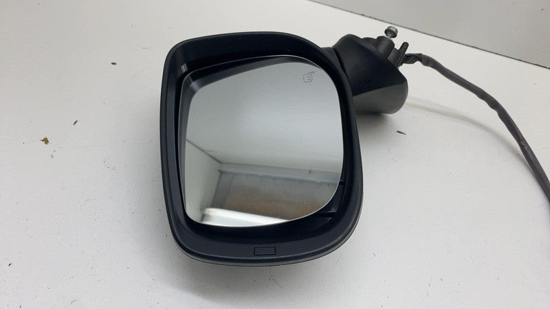 ⭕ 2018-2022 Subaru XV Crosstrek Front Driver Door Mirror w/o Turn Signal Left LH