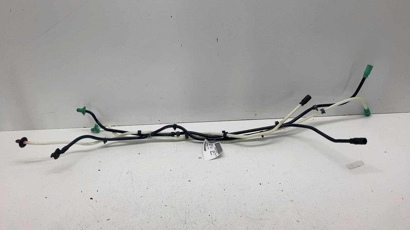 ⭕ 17-25 Chrysler Pacifica Front Section Sunroof Monroof SET of Cable Pipe Tube