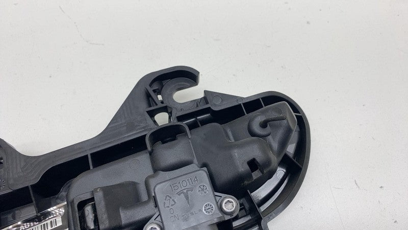 1528115-00-D 2020-2024 Tesla Model 3 Y Front or Rear Right Exterior Outer Door Handle Black