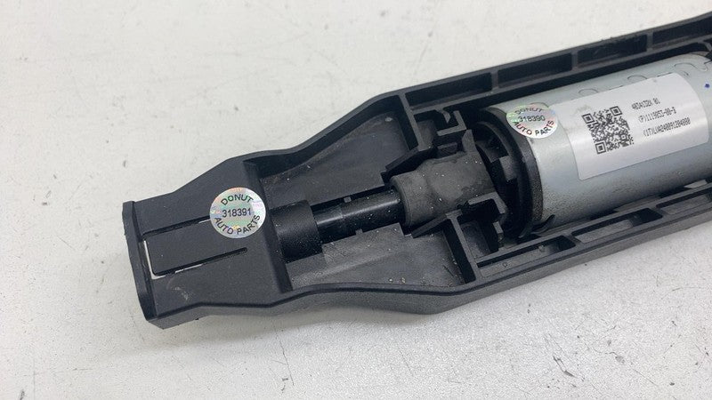 ⭕ 24-25 Tesla Model 3 Front Right 1st Row Seat Track Adjuster Motor 11