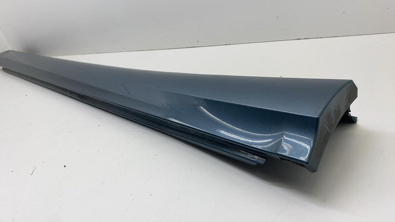⭕ 2014 Mercedes-Benz B-Class Passenger Rocker Molding Panel Right RH A