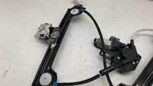 ⭕ 2016-2020 Tesla Model X Rear Door Window Regulator & Motor Left 1028820-00-F