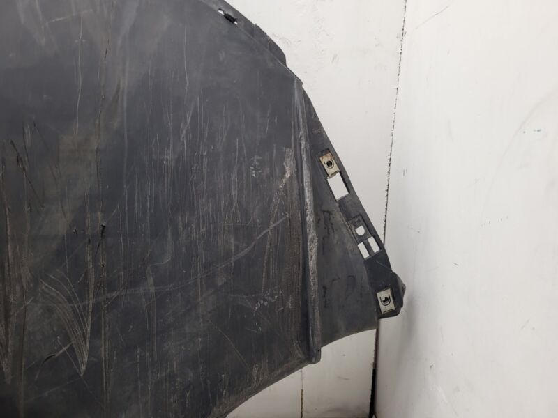 1135410 00 A ⭕ 2017-2022 Tesla Model 3 Rear Bumper Lower Valance Undertray Cover 1135410-00-A