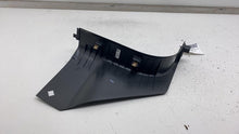 ⭕2022-2025 Rivian R1T Front Left Lower A-Pillar Kick Panel Trim Cover PT00001343
