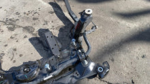 2013-2018 Ford C-Max Front Subframe Engine Cradle Crossmember w/ Stabilizer Bar