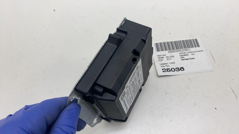 A2429000901 ⭕ 14-15 Mercedes-Benz B-Class B Electric Drive Control Module Unit A2429000901