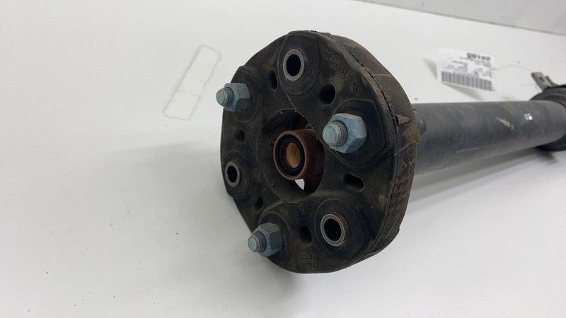 A 166 410 52 00 2016-2018 Mercedes-Benz GLE350 X166 Rear Drive Shaft Driveshaft Propeller RWD