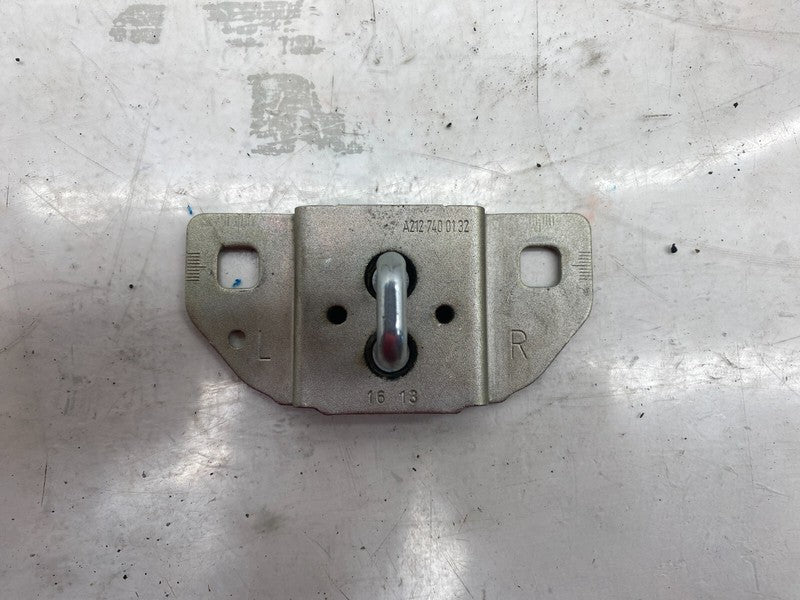 A2127400132 ⭕ 2012-2020 Tesla Model S MS Rear Trunk Lock Latch Stopper Striker A2127400132