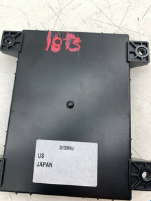 ⭕ 12-20 Tesla Model S Body Controller BCM Control Module (315MHZ) 1010906-00-G