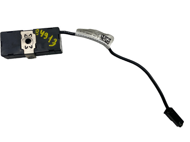 1012002-01-B ⭕12-20 Model S X Rear Left Antenna Noise RF Filter Module Amplifier 1012002-01-B