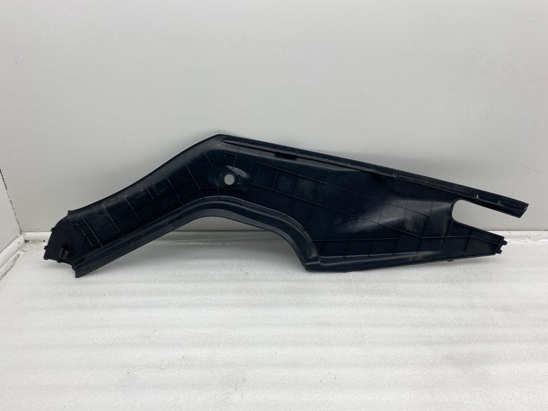 ⭕ 2012 2013 2014 2015 Tesla Model S MS Front Driver Under Hood Apron Left Assy