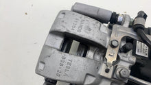 ⭕ 2020-2024 Tesla Model Y Rear Left Caliper w/ Brake Line Hose BASE 1044623-00-J