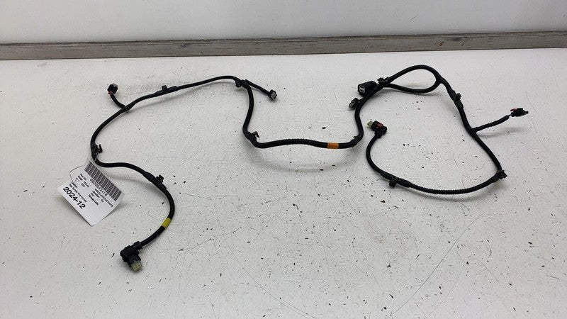 ⭕ 2017-2023 Tesla Model 3 M3 Rear Bumper Wiring Harness Cable Wire Loom Assembly