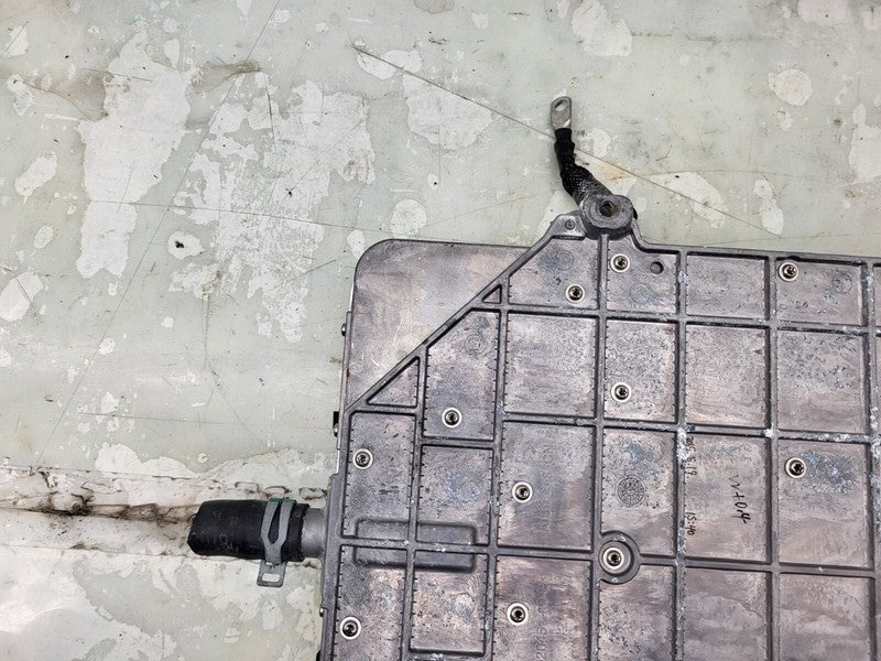 ⭕ 12-15 Tesla Model S MS On-Board Charger Charging Module Unit GEN2 10