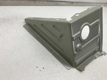 ⭕ 17-23 Tesla Model 3 Rear Left Quarter Inner Panel Wheelhouse Outer Extension