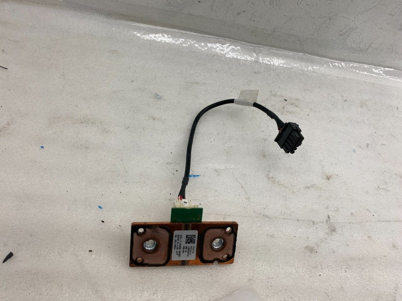 ⭕16-20 Model S High Voltage HV Battery Shunt Module w/ Wiring Cable 10