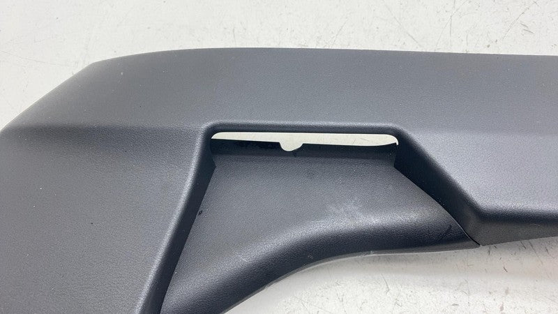 ⭕ 25-26 Model Y Front Passenger Seat Inner Trim Cover Panel Right 1618