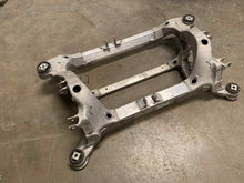 ⭕ 2012-2020 Tesla Model S X Rear Subframe Crossmember K-Frame 1009826-00-A OEM