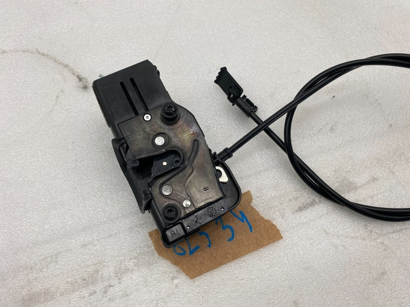 6008914 00 F ⭕ 12-20 Model S Rear Passenger Side Door Lock Latch Actuator Right 6008914-00-F