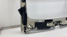 2024-2025 Tesla Model 3 Panoramic Sunroof Ceiling Moon Roof Headliner Trim Assy