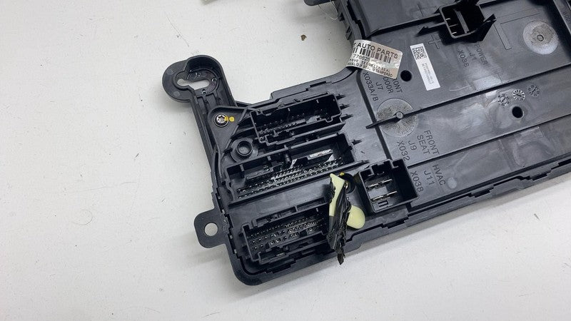 ⭕ 17-23 Tesla Model 3 Left Low Voltage Controller Electronic Module 15