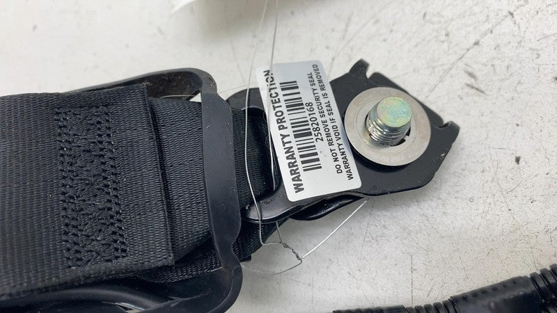 ⭕ 2023 2024 2025 Toyota Prius Rear Driver Side Seat Belt Buckle Left L