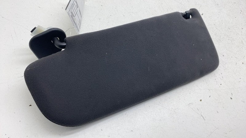 ⭕ 2014-2021 Maserati Ghibli Front Passenger Side Roof Sun Visor w/ Mir