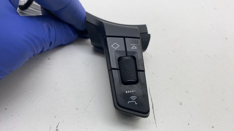 ⭕ 24 Porsche Cayenne Front Driver Side Steering Wheel Button Control Switch Left