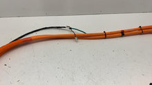 ⭕ 12-15 Tesla Model S GEN2 Rear HV Junction Box to GEN1 Charge Port 1030182-10-E
